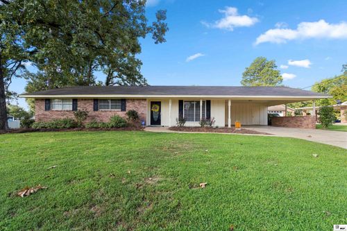 303 Darbonne Dr, West Monroe, LA, 71291-4738 | Card Image