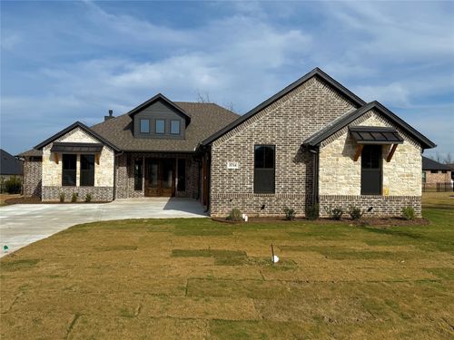 3714 Tremont Ln, Granbury, TX, 76049-4316 | Card Image