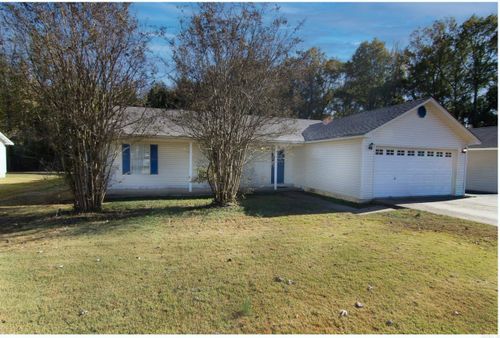 51 Fieldcrest Cir, Cabot, AR, 72023-8470 | Card Image