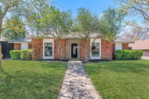 4204 San Saba Ct, Plano, TX, 75074-3617 | Card Image