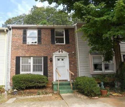 4309 Lehaven Cir, Tucker, GA, 30084-3537 | Card Image