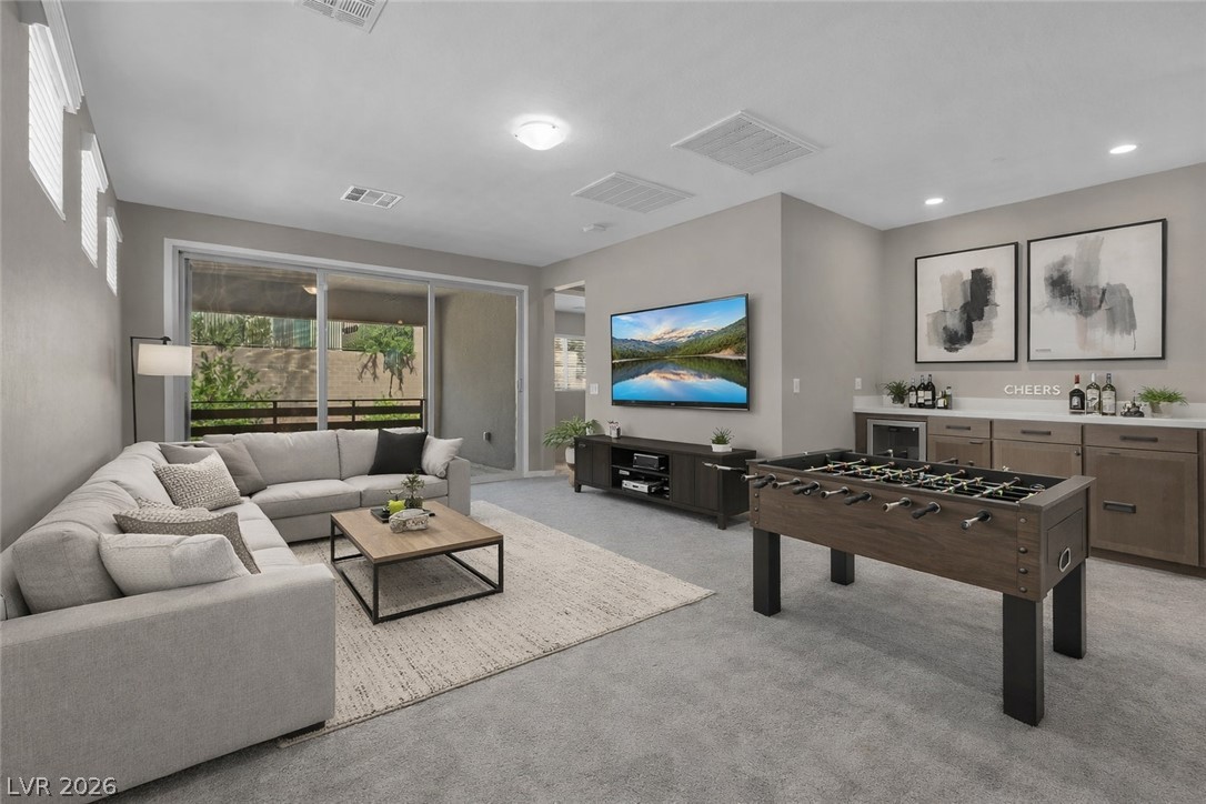 Residential in Las Vegas 4