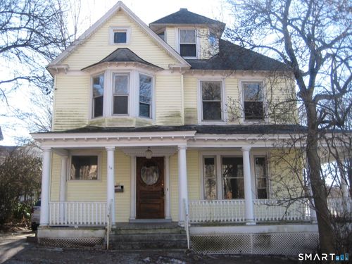 14 Sturtevant Ave, Norwich, CT, 06360-4316 | Card Image