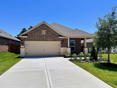 6011 Diamond Leaf Ct, Conroe, TX, 77304-3241 | Card Image