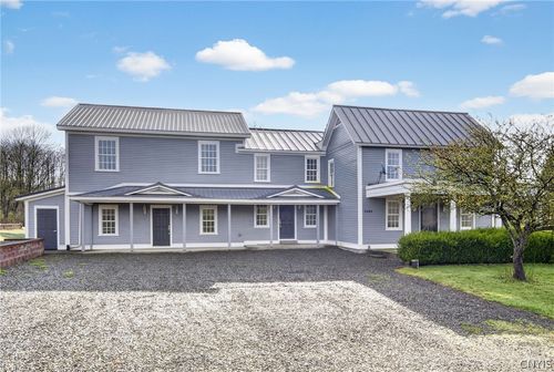 3387-3393 Hoxie Gorge Freetown Rd, Marathon, NY, 13803 | Card Image