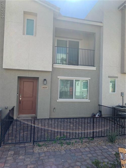 2628 Canary Yellow Ct, North Las Vegas, NV, 89086-1635 | Card Image