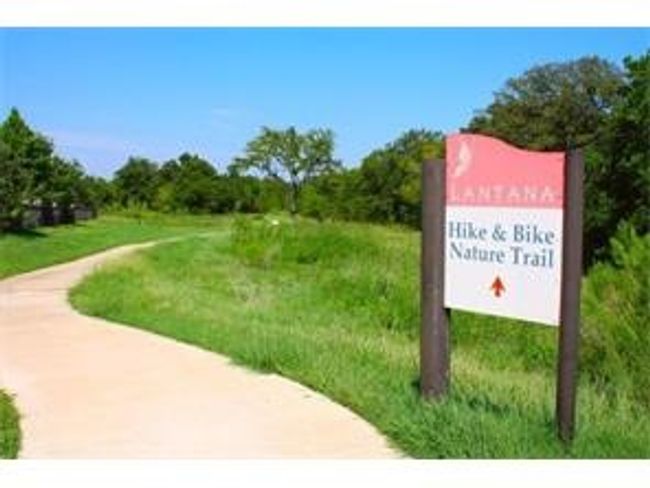 Hike and Bike Trails | Image 30