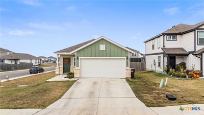 740 Sweetgrass, House other with 3 bedrooms, 2 bathrooms and null parking in New Braunfels TX | Image 2