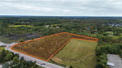 PT LOT 21 Concession 8, Puslinch, ON, N1H6H9 | Card Image