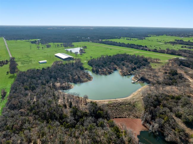 789 Big Mineral Rd, Home with 0 bedrooms, 0 bathrooms and null parking in Sadler TX | Image 32