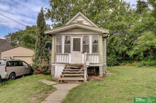 4508 S 12th St, Omaha, NE, 68107-2339 | Card Image
