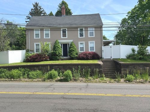 566 W Main St, Cheshire, CT, 06410-2423 | Card Image