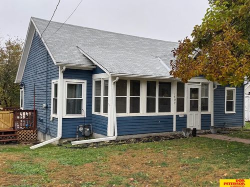 1709 L St, Tekamah, NE, 68061-1238 | Card Image