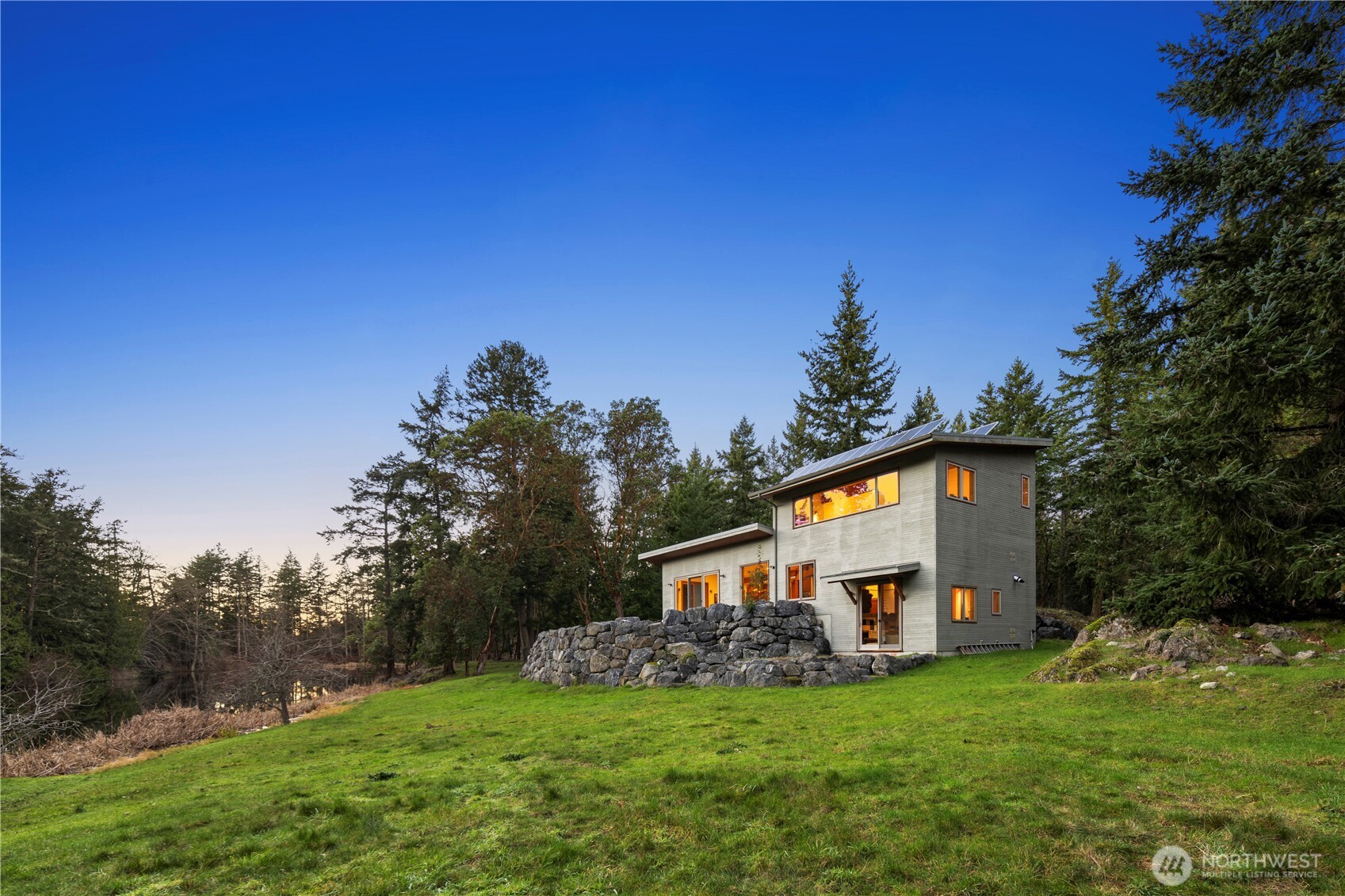 Residential in Friday Harbor 5