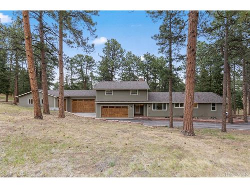 24251 Supai Rd, Indian Hills, CO, 80454 | Card Image