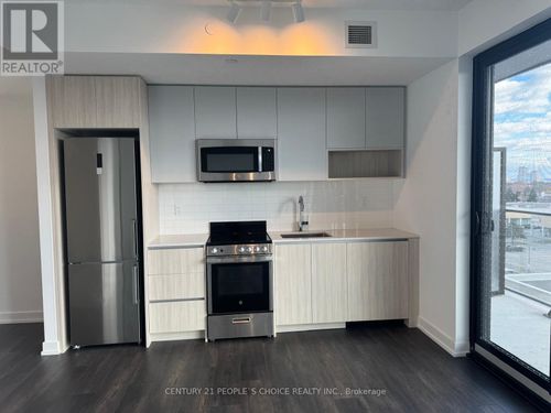 617-799 The Queensway, Toronto (Stonegate-Queensway), ON, M6N1K8 | Card Image