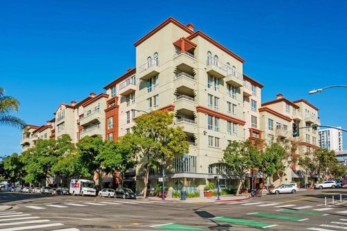 414-1501 Front St, San Diego, CA, 92101 | Card Image