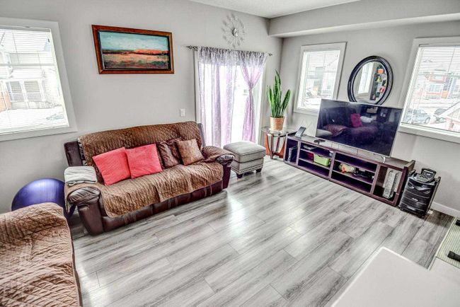 3 Redstone Circle Ne, Home with 3 bedrooms, 2 bathrooms and 2 parking in Calgary AB | Image 28