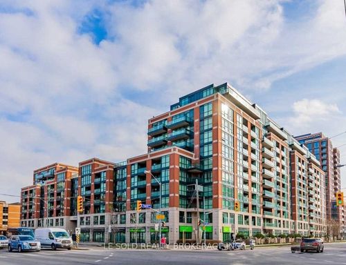 545-525 Wilson Ave, North York, ON, M3H0A7 | Card Image