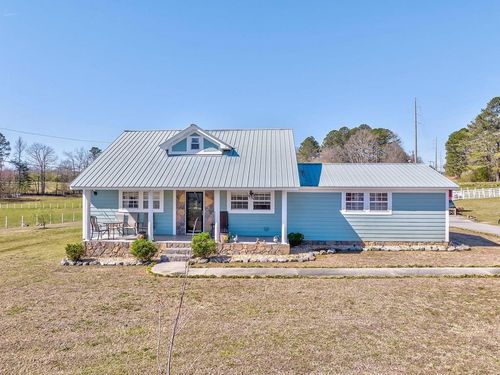 1835 Dawnville Beaverdale Rd Ne, DALTON, GA, 30721-7170 | Card Image