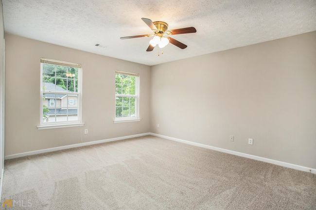1276 Matt Moore Ct, House other with 3 bedrooms, 3 bathrooms and 2 parking in Lithia Springs GA | Image 17