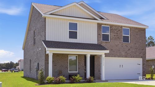 22192 Cesta Way, Silverhill, AL, 36576 | Card Image