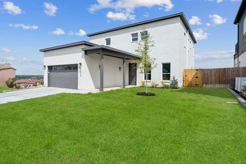 7644 Trailridge Dr, Fort Worth, TX, 76179-2748 | Card Image