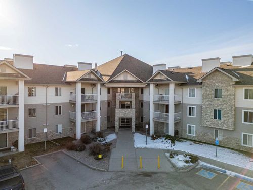 2316 - 2600 66 Street Ne, Home with 2 bedrooms, 2 bathrooms and 1 parking in Calgary AB | Card Image