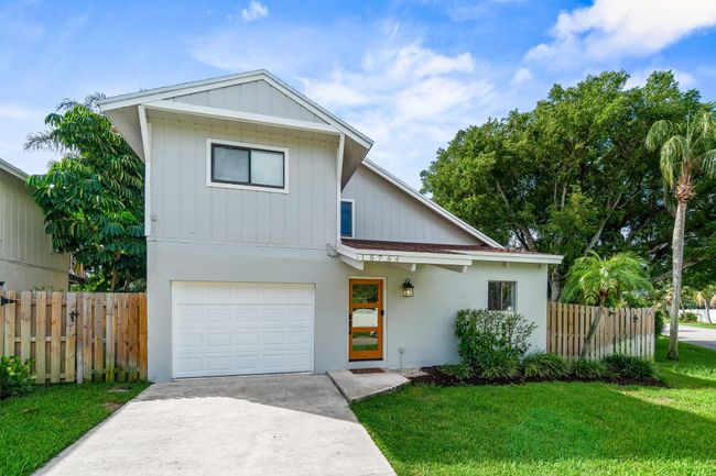 15764 Sw 8 Th Ave, House other with 3 bedrooms, 2 bathrooms and null parking in Delray Beach FL | Image 56