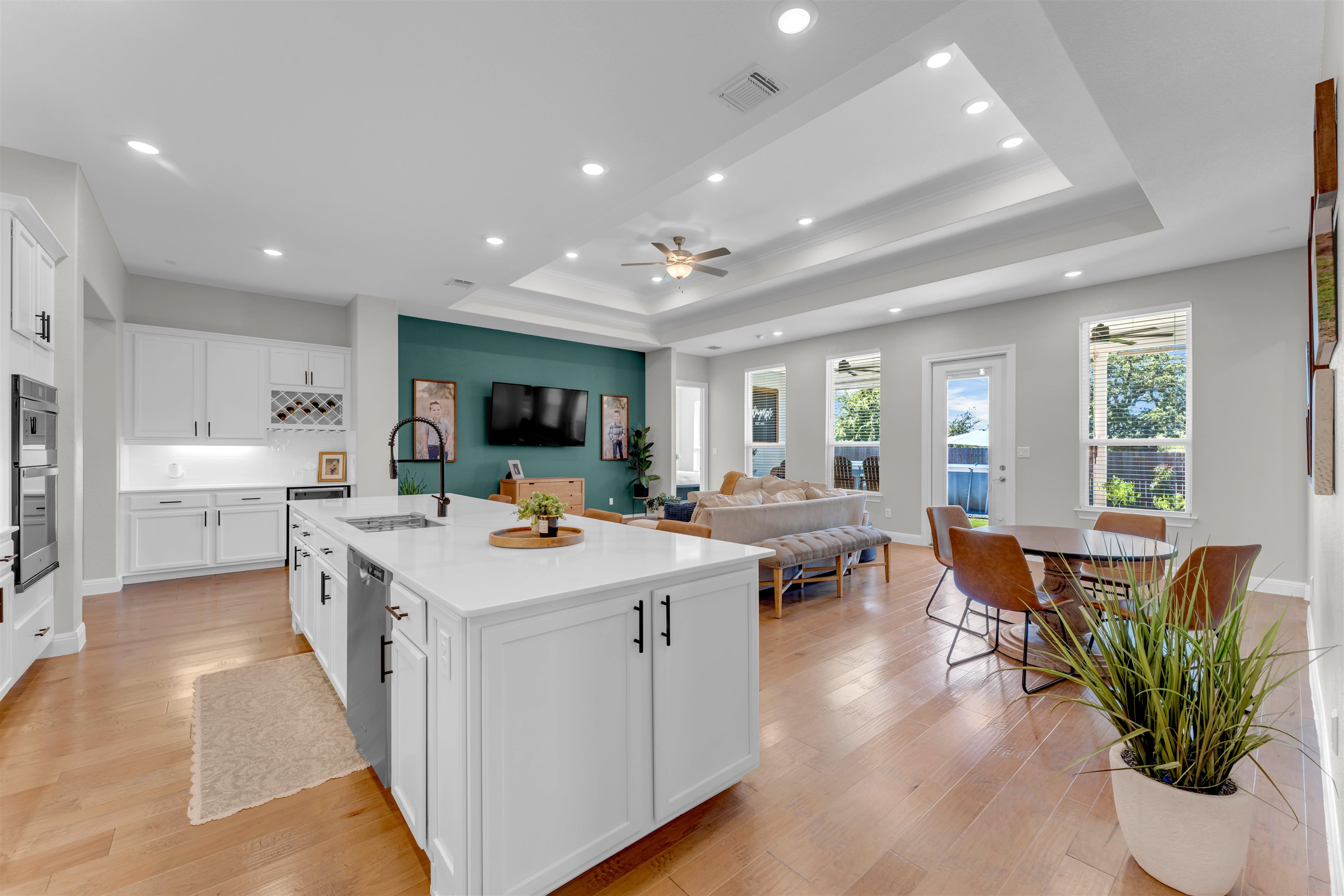 Residential in Marble Falls 5