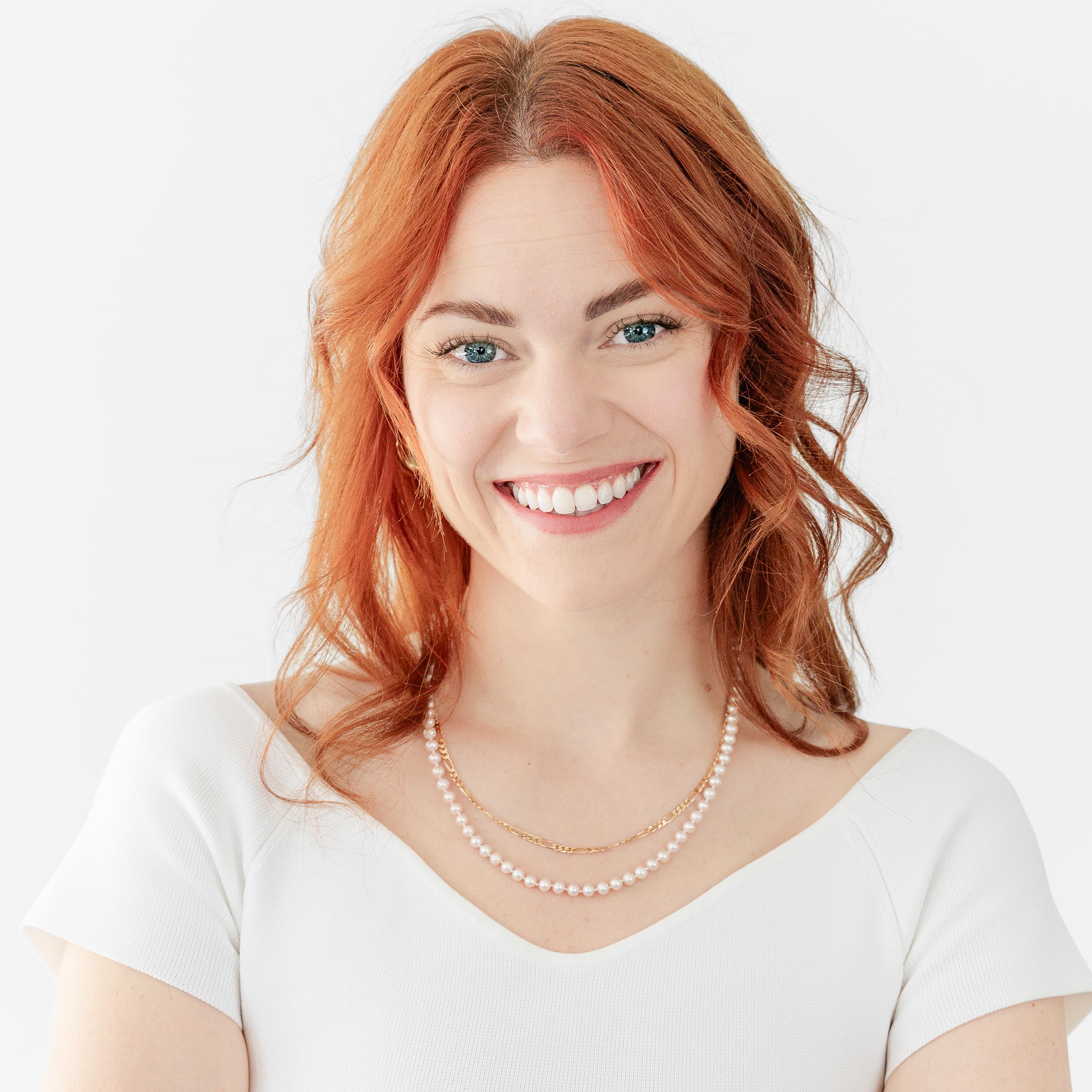Katherine Cyr