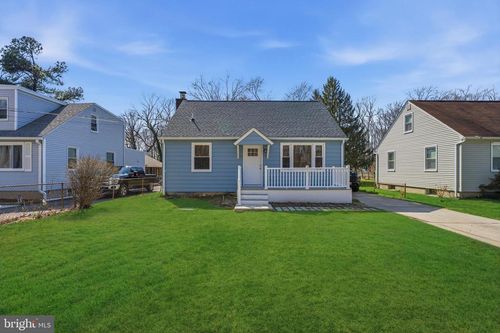 706 Sue Grove Rd, BALTIMORE, MD, 21221-1819 | Card Image