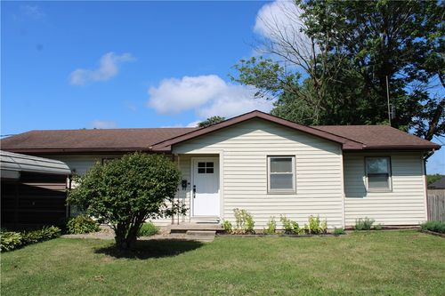 308 N Locust St, Shelbyville, IL, 62565-1286 | Card Image