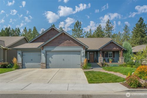 7124 S Pheasant Ridge Dr, Spokane, WA, 99224-9026 | Card Image