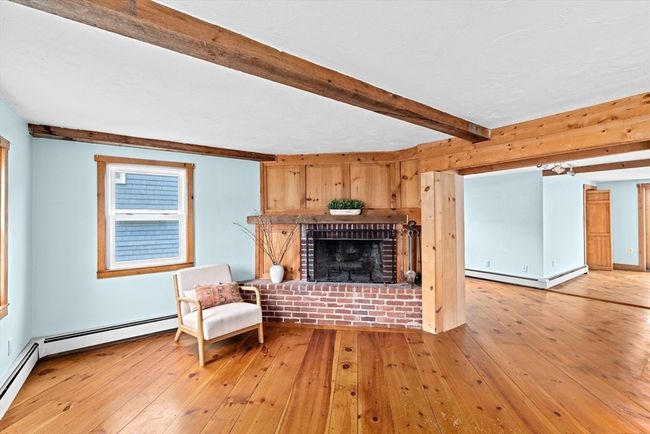 24 Spaulding Ave, House other with 4 bedrooms, 2 bathrooms and 4 parking in Scituate MA | Image 9