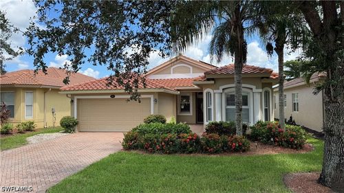 13672 Troia Dr, ESTERO, FL, 33928-7303 | Card Image
