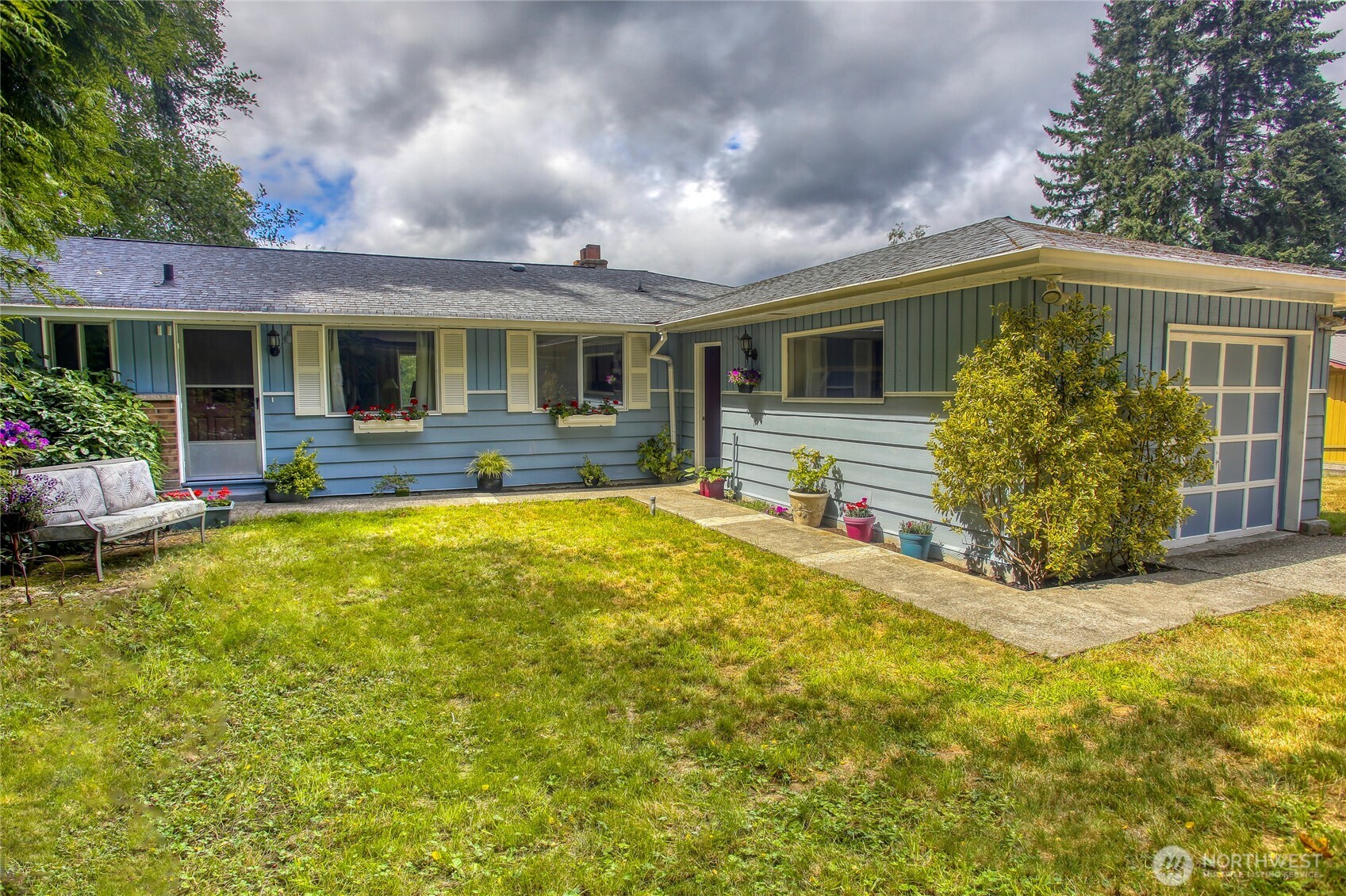Residential in Bainbridge Island 2