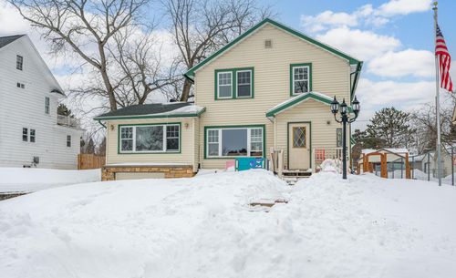 213 Bawden Street, Marble, MN, 55764 | Card Image