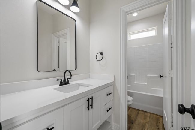20538 Wild Arrow Ct, House other with 4 bedrooms, 2 bathrooms and null parking in Arp TX | Image 16