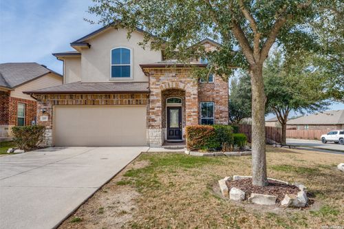 333 Atalaya, Cibolo, TX, 78108-1947 | Card Image