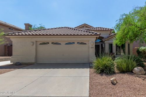 2421 N Malachite, Mesa, AZ, 85207-2523 | Card Image