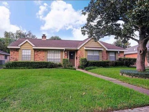 6026 Warm Springs Rd, Houston, TX, 77035-2330 | Card Image