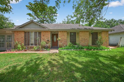 4814 Ridgestone St, Houston, TX, 77053-3607 | Card Image