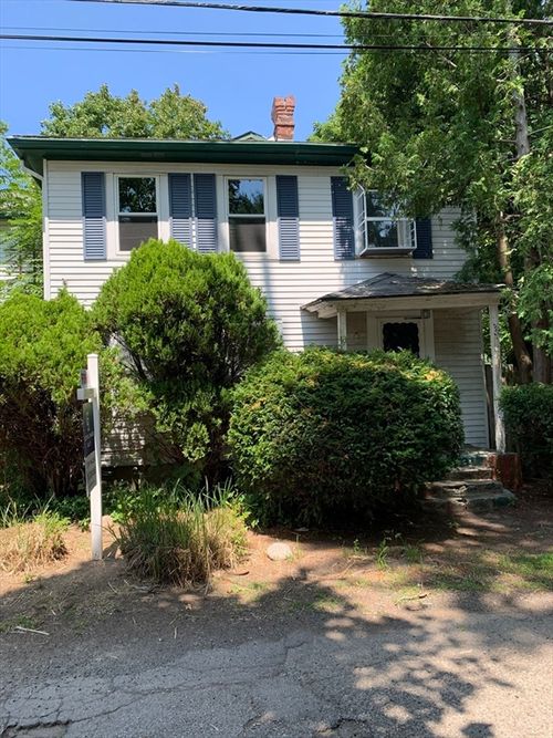 10 Willard St, Wayland, MA, 01778-4914 | Card Image