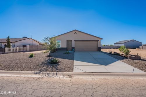 14286 S Capistrano Rd, Arizona City, AZ, 85123-8357 | Card Image