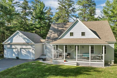 86 Brookstone Ln, Madison, NH, 03849-5405 | Card Image