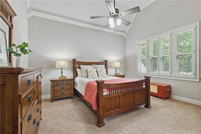 648 Dogwood Way, House other with 6 bedrooms, 5 bathrooms and null parking in Dawsonville GA | Image 39
