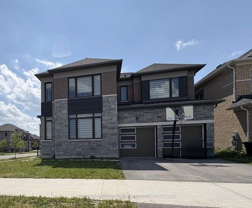145 Terry Fox Dr, Barrie, ON, L9J0L9 | Card Image