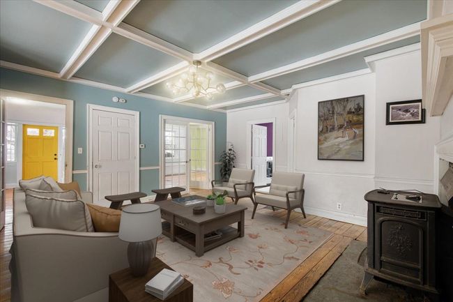103 Route 22 A, House other with 3 bedrooms, 2 bathrooms and null parking in Orwell VT | Image 7