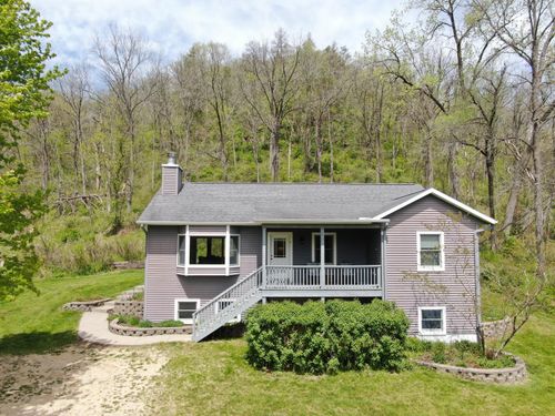 55276 Three Creeks Rd, Ferryville, WI, 54628-2900 | Card Image